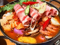 -汉米达特色料理餐厅(郴州友阿国际广场店)