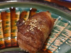 -晶吉·居酒屋·烧鸟·生鱼饭(中山区民主广场店)