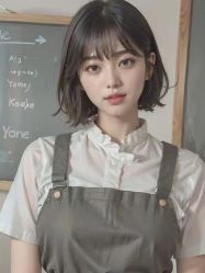 -容萨美业·美容美发
