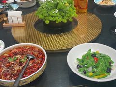 -成师傅·大宋炒菜楼(中兴路店)