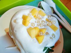 -上海野生动物园老虎餐厅