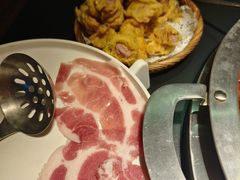 -李掌柜鲜菜火锅(移民广场店)