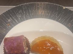 -万丽轩·粤菜(王府井金茂万丽酒店)