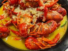 -香满锅老北京羊蝎子火锅·家常菜(新街口店)