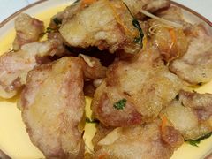-辣小妮de川菜馆(红旗Mall店)