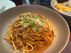 -22ºN BISTRO西餐&酒馆(石奥商业街店)