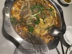 -古乐牛香·鲜牛肉牛杂火锅(千灯店)