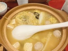 -宏状元现熬粥·京味菜(五棵松店)