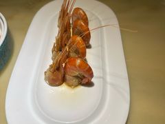 -淮扬府·游园京梦(北京SKP店)