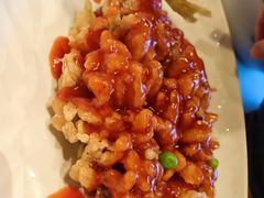 -民国红公馆·秦淮八艳(夫子庙店)
