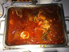 -鱼酷活鱼烤鱼(昆明路店)