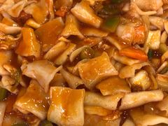 -中国传统伊兰拉面(石景山店)
