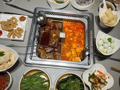 -海底捞火锅(塘厦天虹店)
