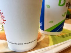 -德克士(肥城新华商场店)