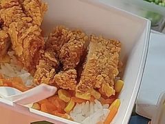 -德克士(哈西火车站店)