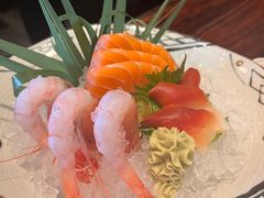 -芥岛(河北大街店)