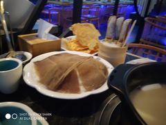 -记忆南塘·意境养生火锅(万达美食街店)