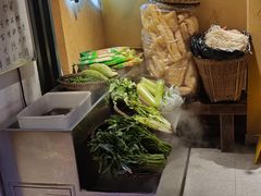 -赣饭农家·江西小炒(西乡店)