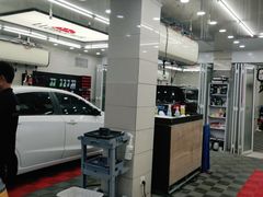 -车艺佳龙膜隐形车衣汽车贴膜(宝山丰宝店)