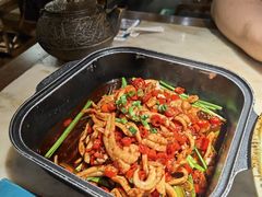 -佬麻雀·新湘菜(珠海金发购物中心店)