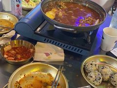 -Meet Sun韩式大排档(五一广场7MALL店)