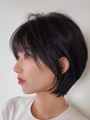 点击看大图 -MORI HAIR SALON日式美发沙龙