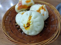 孜然包子-石家包子(大学习巷店)