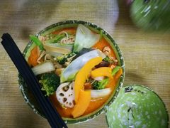 -拉卜楞明月小笼包子总店