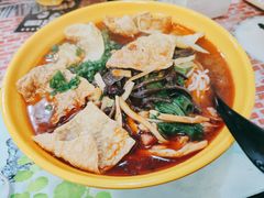 -龍城柳州螺蛳粉(群星路店)