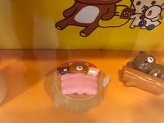 -麦当劳(杭州东站高铁店)