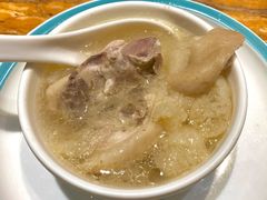 竹笙椰子鸡-春润大地海南椰子鸡(沙井京基百纳广场店)