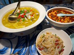 -川流不息·地道川菜·小龙虾(新松江路店)