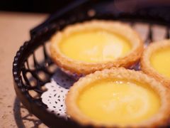 松化鸡蛋挞-点都德(汇胜楼店)