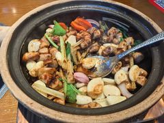 -味食家市师鸡(三元里店)