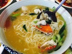 -丰收渔港饭店(嵊泗店)