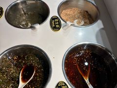 -7火锅(阿布扎比店)