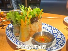 -KingThaia金泰兰(滨江天街店)