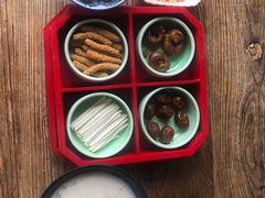 -上席擂茶·新中式青年茶馆(古城店)