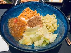 -馔豚·台北菜专门店(深圳湾万象城店)