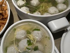 -前海沿·青岛菜(李沧万达店)