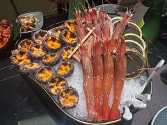 -大葉日本料理·龍蝦任食放題(廣州W酒店)