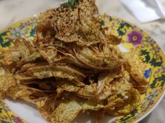 -京味斋·烤鸭·北京菜(安贞店)