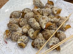 盐焗花螺-揭阳钟记小食(福田新村店)