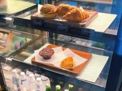 -星巴克(上海虹桥南丰城办公楼店)