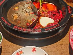 -牛市坎火锅(建设路店)