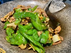 费大厨辣椒炒肉-费大厨辣椒炒肉(黄兴中心广场店)