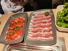 -新石器烤肉(之心城店)