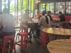 -谢怀亮芝麻茶