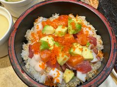 -东京屋(武定路店)