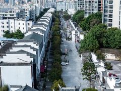 -坂田手造文化街